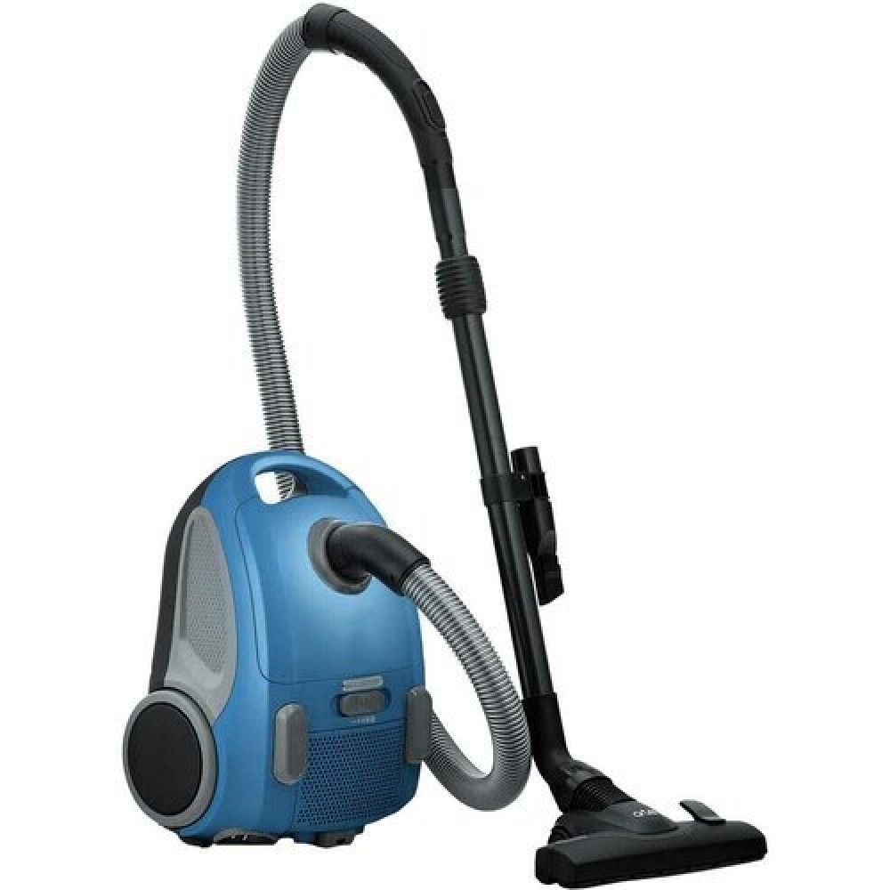 Пылесос Shivaki VCU 0120 blue купить в Донецке ДНР